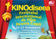 Cele mai bune filme pentru copii ale momentului vin la Kinodiseea 2012