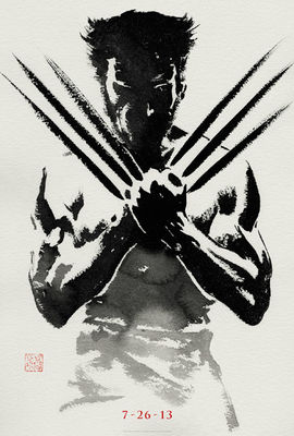 Mai mulţi muşchi şi mai multă acţiune pentru The Wolverine