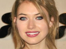 Imogen Poots, protagonista din Need for Speed