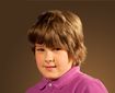  Ştefan, fiul celor doi, un băiat inteligent şi sensibil în vârstă de 10 ani, este interpretat de Dan Hurduc, care se află la al doilea rol al său, dupa distribuţia din cel mai recent lungmetraj al regizorului Adrian Sitaru,  Domestic.  