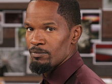 Jamie Foxx va fi Electro în Spider Man 2