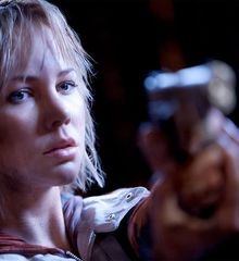 Silent Hill: Revelation 3D - defilare de monştri şi atât