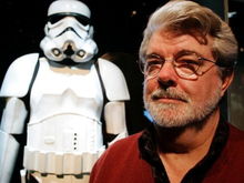 Ce  planuri are George Lucas după Star Wars?