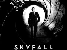 Skyfall, încasări spectaculoase în Statele Unite