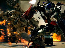 Detalii despre Transformers 4