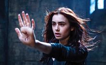 Trailer The Mortal Instruments