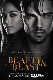 Kristin Kreuk rezolvă cazuri cu ajutorul Bestiei în The Beauty and the Beast