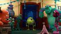 Articol Noile animații Pixar