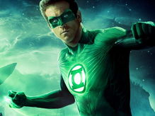 Green Lantern 2 rămâne la stadiul de zvon