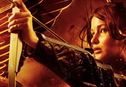 Articol The Hunger Games: Catching Fire are un poster în flăcări