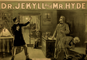 Articol Se face (încă) un film bazat pe romanul lui R.L. Stevenson, The Strange Case of Dr. Jekyll and Mr. Hyde