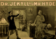 Se face (încă) un film bazat pe romanul lui R.L. Stevenson, The Strange Case of Dr. Jekyll and Mr. Hyde