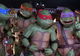 Turtle Ninja, noul film al lui Michael Bay, este „precum The Avengers”