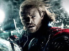 Chris Hemsworth, despre Thor 2: „The Dark World are ceva din Game of Thrones”