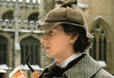 Articol Tânărul Sherlock Holmes revine pe marele ecran