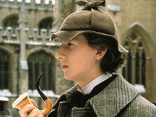 Tânărul Sherlock Holmes revine pe marele ecran