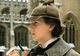 Tânărul Sherlock Holmes revine pe marele ecran