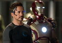Articol Nici unul dintre răzbunători nu-şi va face apariţia în Iron Man 3