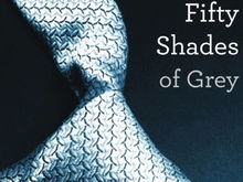 E.L. James şi Universal Pictures au inițiat un proces împotriva producătorilor unei versiuni porno a lui Fifty Shades of Grey