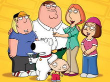 Seth MacFarlane vrea să aducă Family Guy pe marile ecrane