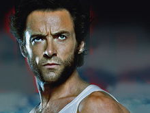 The Wolverine devine stea pe Walk of Fame