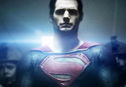 Articol Superman în cătuşe? Vezi cum arată legendarul supererou în noul poster al lui Man of Steel