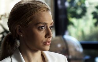 brittany murphy something wicked