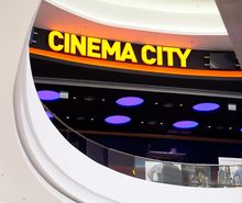 Cinema City inaugurează la Ploieşti cel mai mare multiplex din afara Bucureştiului