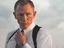 Skyfall revine pe primul loc în box-office