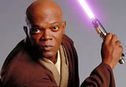 Articol Maestrul Jedi Mace Windu, din nou în acţiune?