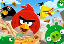 Articol Angry Birds aterizează pe marile ecrane în 2016