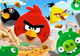 Angry Birds aterizează pe marile ecrane în 2016