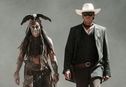 Articol Trailer extins The Lone Ranger