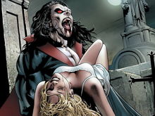 Morbius îşi va face apariţia în sequel-ul lui The Amazing Spider-Man