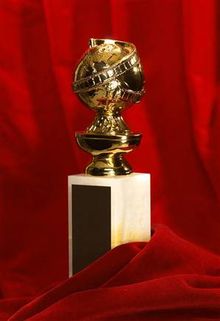 Globurile de Aur 2013: Lincoln, Argo, Django Unchained - cele mai multe nominalizări