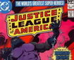 Aceasta este intriga lui Justice Leauge of America?