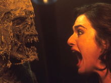 Reboot-ul lui The Mummy, un horror cu acţiune ultra-modernă?