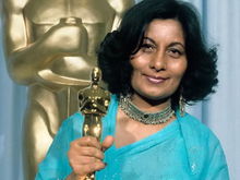 Primul Oscar indian, returnat Academiei Americane. Câştigătoarea se teme că îi va fi furat