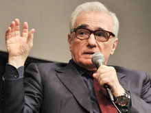 Martin Scorsese va face un documentar despre fostul preşedinte al SUA, Bill Clinton