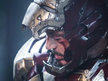 <p>Lansarea în România a lui Iron Man 3 va avea loc pe 26 aprilie 2013.</p>
