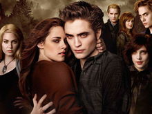 Twilight, votat cel mai prost film din toate timpurile