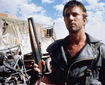 Prima imagine cu Tom Hardy din Mad Max: Fury Road