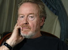 Ridley Scott, prima escapadă regizorală pe micul ecran