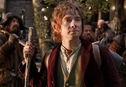 Articol Hobbitul îl întrece pe Tom Cruise în box-office-ul american