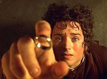 Frodo transformat în Gollum? Iată ce a lipsit din The Lord of the Rings