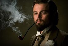 Leonardo DiCaprio a sângerat pentru Django Unchained