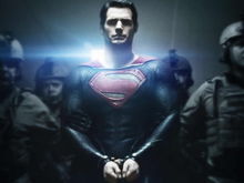 Man of Steel, mai dificil decât The Dark Knight, susţine Christopher Nolan