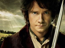 Hobbit-ul îşi păstrează locul întâi în box-office-ul american
