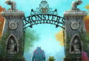 Articol Imagini-concept pentru viitoarele animații Pixar, The Monsters University și The Good Dinosaur