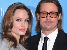 Brad Pitt și Angelina Jolie, căsătoriți în ziua de Crăciun?